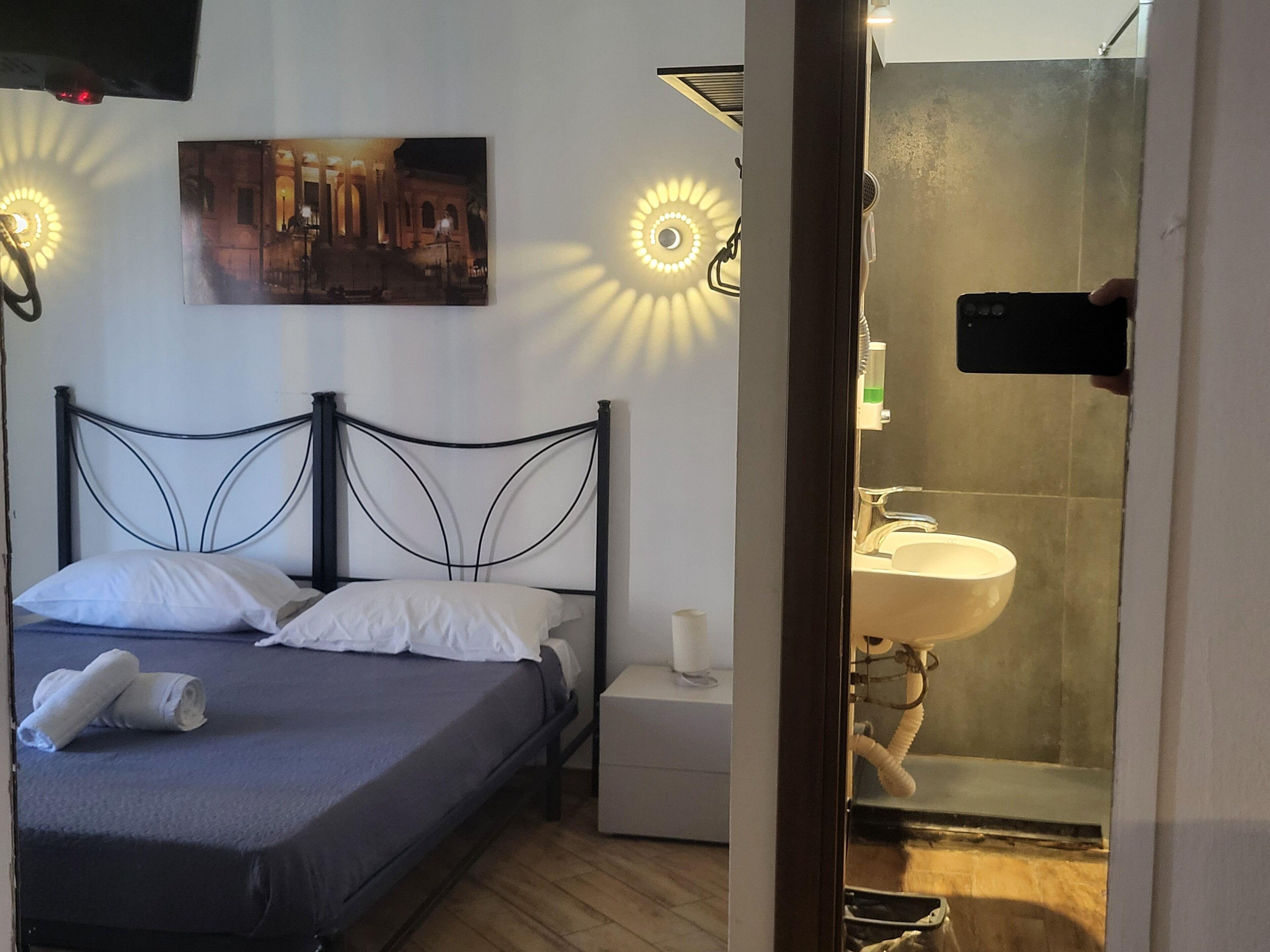 Antadia B&B - Palermo — Photos 2