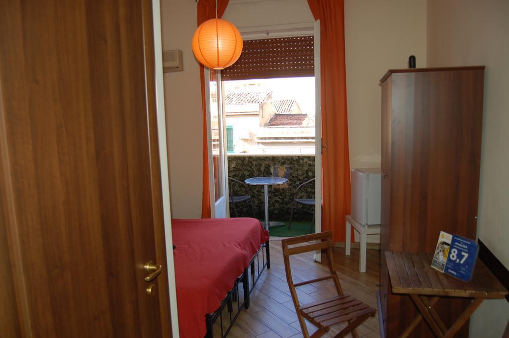 Antadia B&B - Palermo — Photos 1