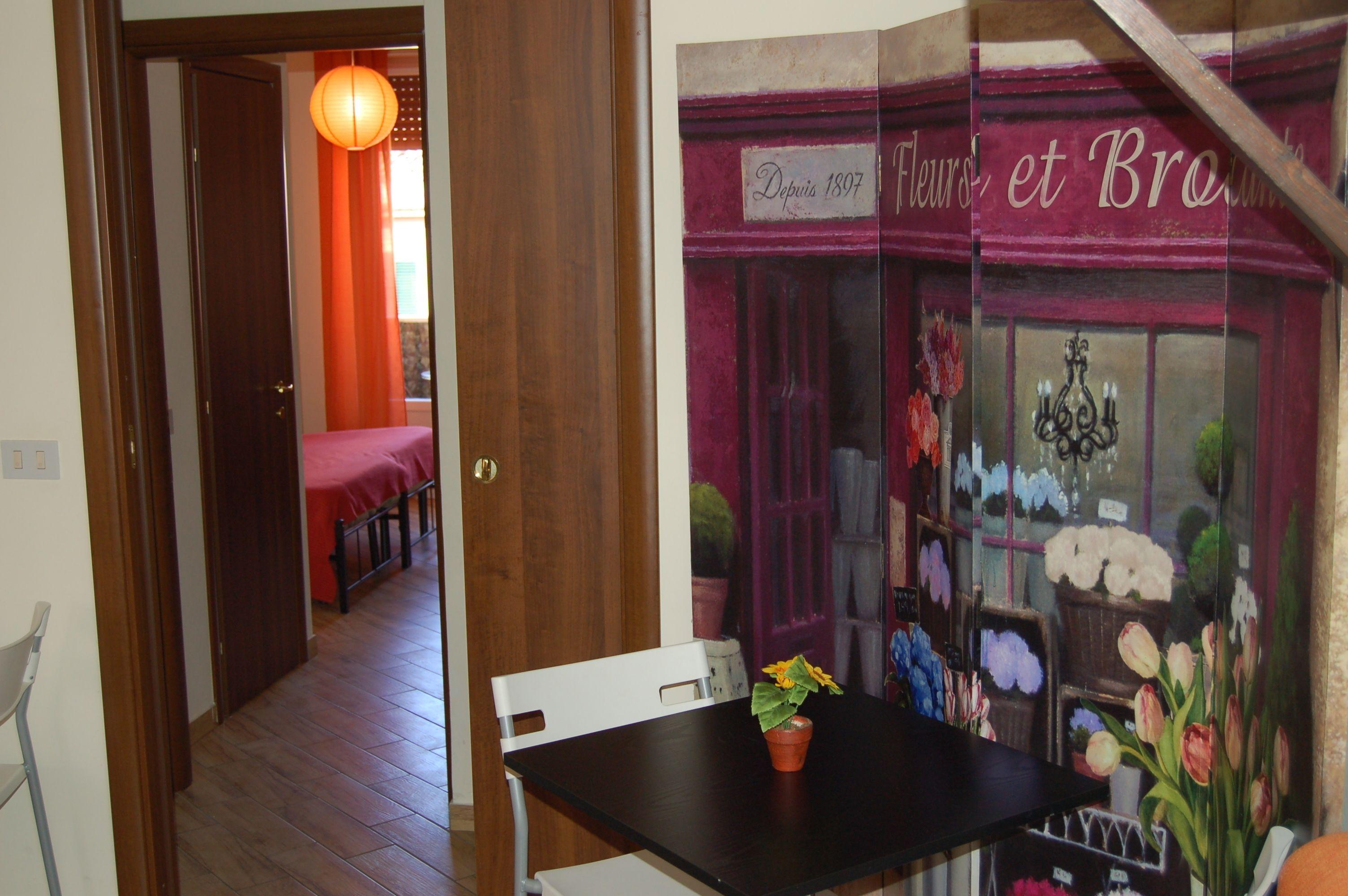 Antadia B&B - Palermo — Photos 3